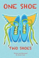 One Shoe Two Shoes 1545254672 Book Cover