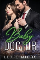 Baby Doctor 1923446703 Book Cover