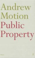 Public Property 0571218598 Book Cover
