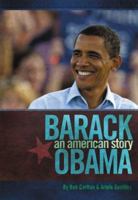 Barack Obama: An American Story 0310670039 Book Cover