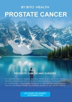 Prostate Cancer 1300443731 Book Cover