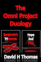 The Omni Project Duology 1534963480 Book Cover
