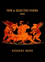 New & Selected Poems 2006 1583227547 Book Cover