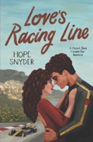 Love's Racing Line: A Closed Door Formula One Romance B0FQPKD663 Book Cover