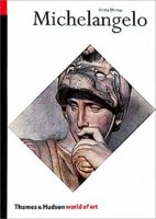 Michelangelo (World of Art) 0500201749 Book Cover