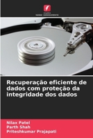 Recuperação eficiente de dados com proteção da integridade dos dados (Portuguese Edition) 6202225254 Book Cover