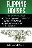 Flipping Houses 1539710475 Book Cover