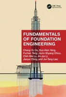 Fundamentals of Foundation Engineering 1032394978 Book Cover