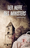 Der Neffe des Ministers (German Edition) 371160093X Book Cover