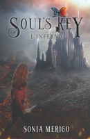 Soul's Key: L'Inferno B0CM1Y45S1 Book Cover