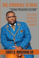 The Struggle is Real 0639708315 Book Cover