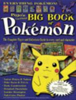 The Big Book Of Pokemon 0385259689 Book Cover