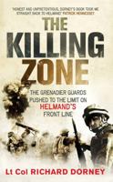 The Killing Zone 0091948878 Book Cover