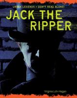 Jack the Ripper 1534108645 Book Cover