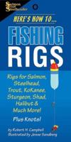 Here's How To... Fishing Rigs 1571884408 Book Cover