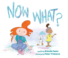 Now What? 1733354824 Book Cover