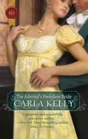 The Admiral's Penniless Bride (Mills & Boon Historical) 0373296258 Book Cover