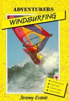 Wind Surfing 0896866807 Book Cover