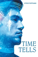 Time Tells B0CR1VKV99 Book Cover