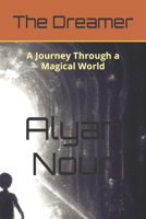 The Dreamer: A Journey Through a Magical World B0BRLYKJT3 Book Cover