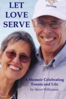 Let Love Serve 1631735063 Book Cover