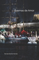 Poemas de Amor 1519147910 Book Cover