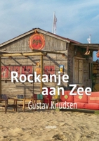 Rockanje aan Zee 3744852040 Book Cover