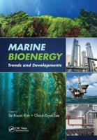 Marine Bioenergy: Trends and Developments 1138748315 Book Cover