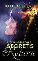 Secrets Return 1946089036 Book Cover