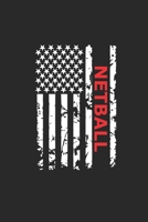 Netball: Netball Blank Composition Notebook Journal To Take Notes And Write In 1679807269 Book Cover