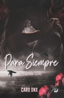 Para siempre tome 1: purgatoire (French Edition) 2492923932 Book Cover