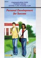 Personal Development: Communication Skills 155576388X Book Cover