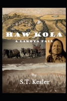 Haw Kola: Indian Summer 173342573X Book Cover