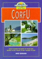 Corfu Travel Guide 185368421X Book Cover