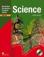Science. Keith Kelly 0230535062 Book Cover