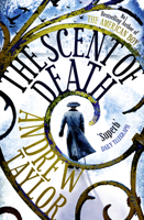 The Scent of Death 0007213514 Book Cover