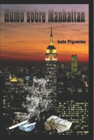 Humo Sobre Manhattan B08RRGMXZY Book Cover