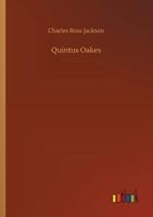 Quintus Oakes 3734010543 Book Cover