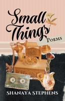 Small Things B0CBT546PH Book Cover