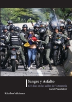 Sangre y asfalto 8494768387 Book Cover