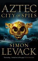 City Of Spies 1416502548 Book Cover