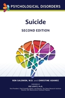 Suicide, Second Edition B0BMLHLK98 Book Cover