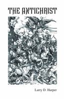 The Antichrist 1880761025 Book Cover