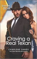 Craving a Real Texan 133523277X Book Cover