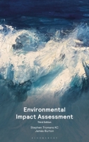 Environmental Impact Assessment: Second Edition 1526532492 Book Cover