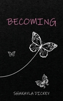 Becoming B0CP526B2W Book Cover