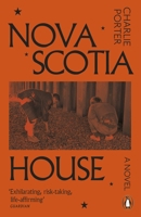Nova Scotia House 1802067442 Book Cover