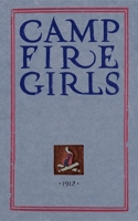 Camp Fire Girls 1429091037 Book Cover