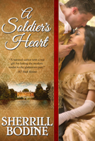 A Soldier's Heart 0449219682 Book Cover