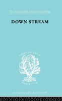 Down Stream: Failure in the Grammar School 0415863961 Book Cover